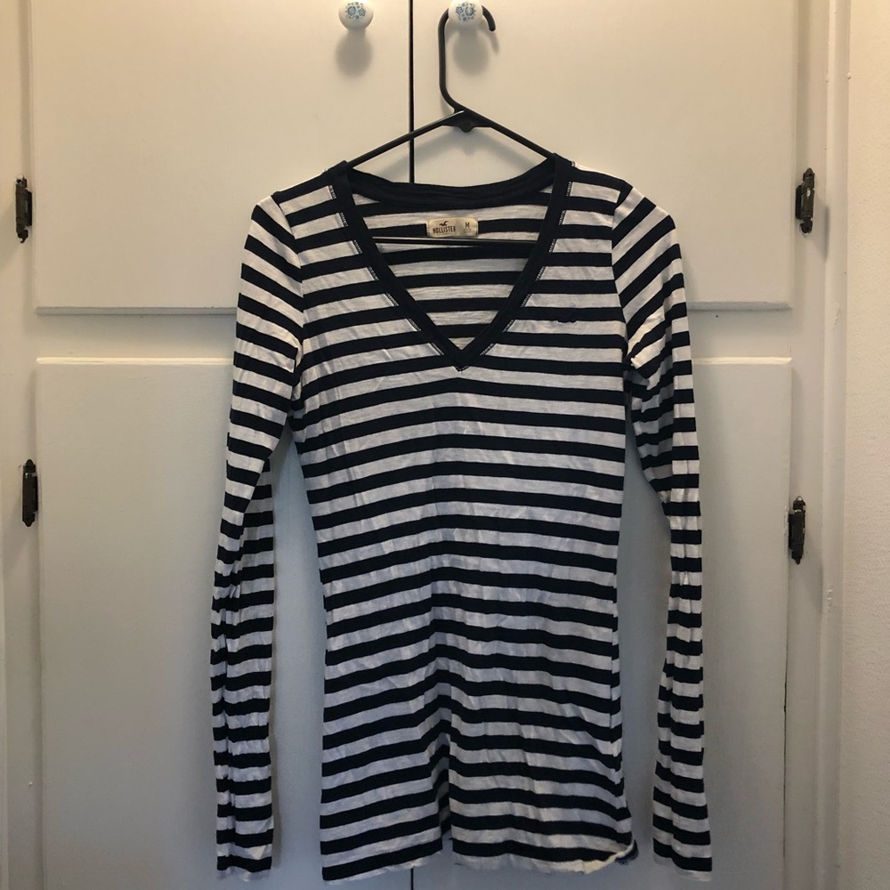 NWOT Hollister Shirt